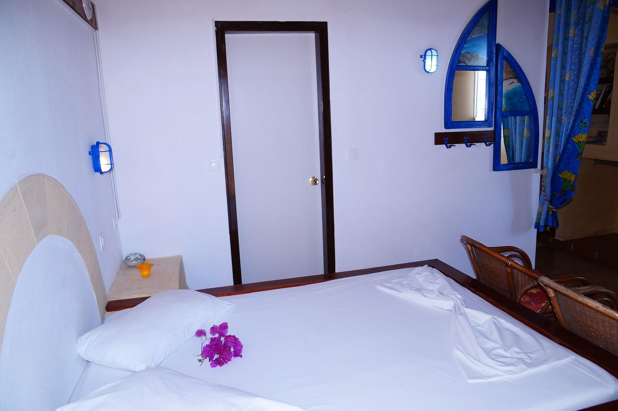 Panorama Hotel เกนนาดี ภายนอก รูปภาพ