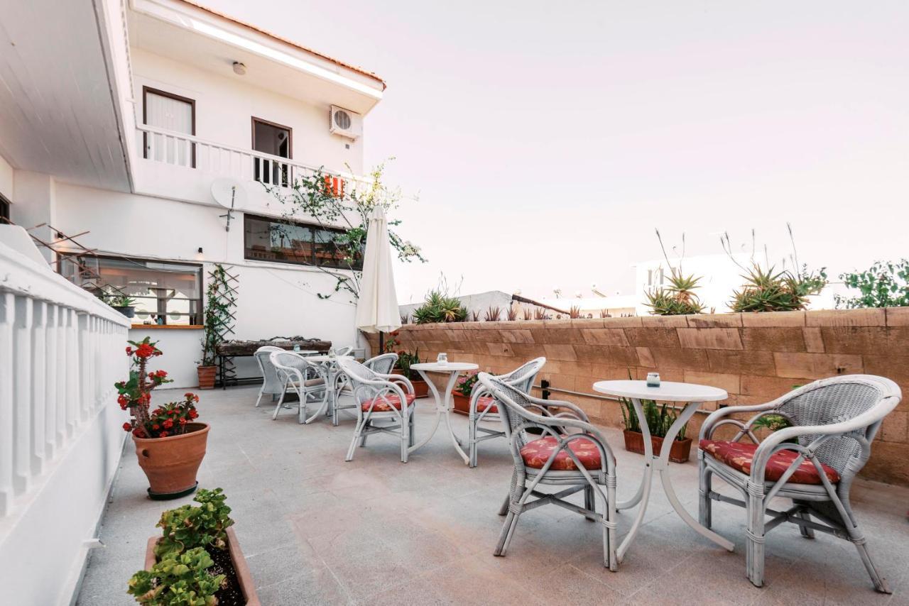Panorama Hotel เกนนาดี ภายนอก รูปภาพ
