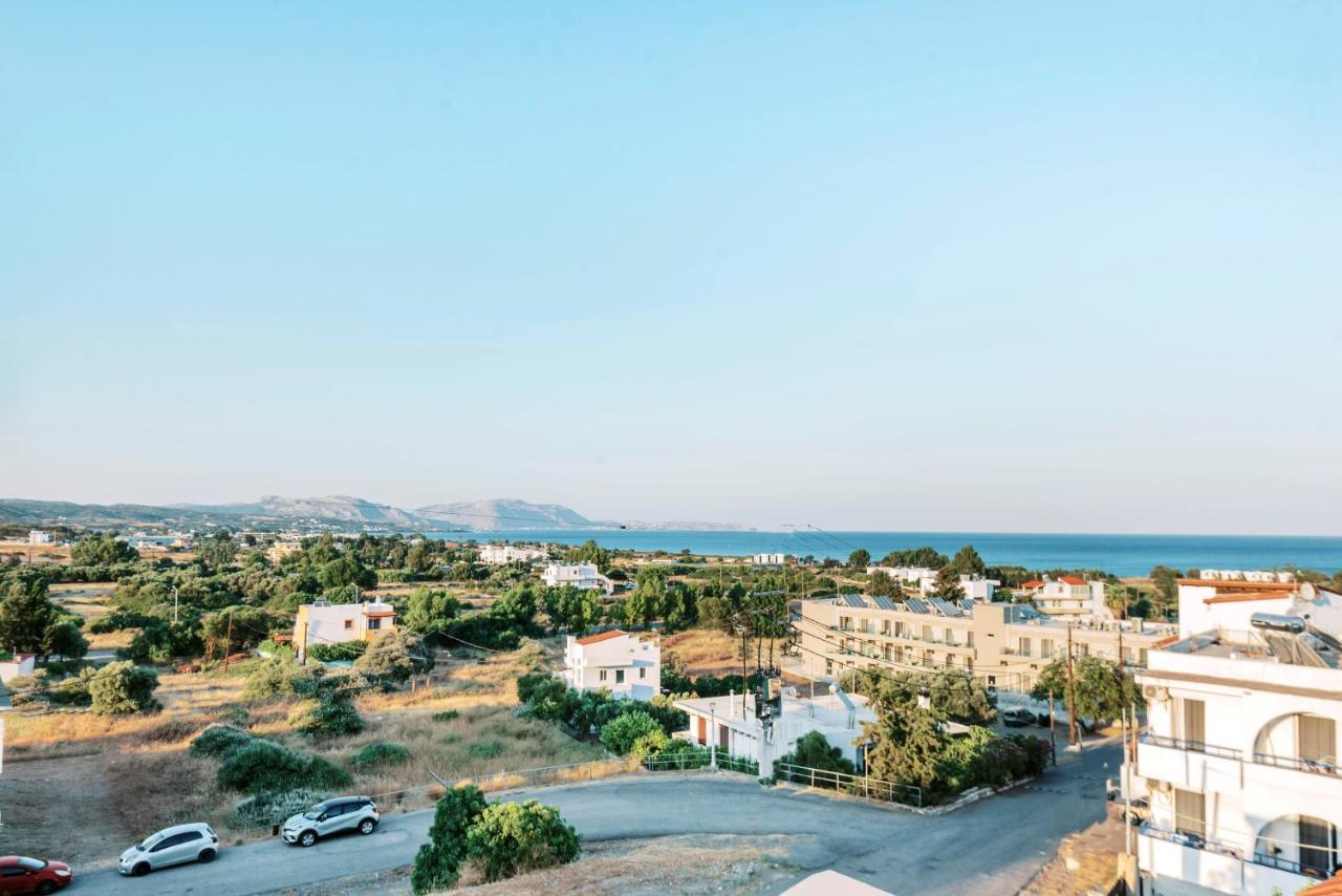 Panorama Hotel เกนนาดี ภายนอก รูปภาพ