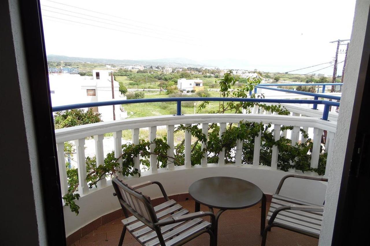 Panorama Hotel เกนนาดี ภายนอก รูปภาพ
