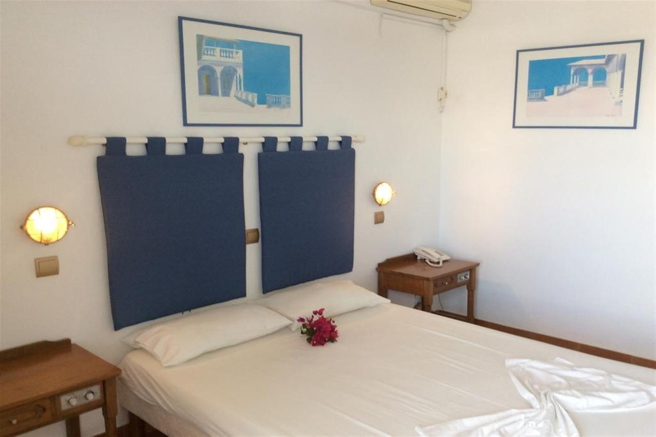 Panorama Hotel เกนนาดี ภายนอก รูปภาพ