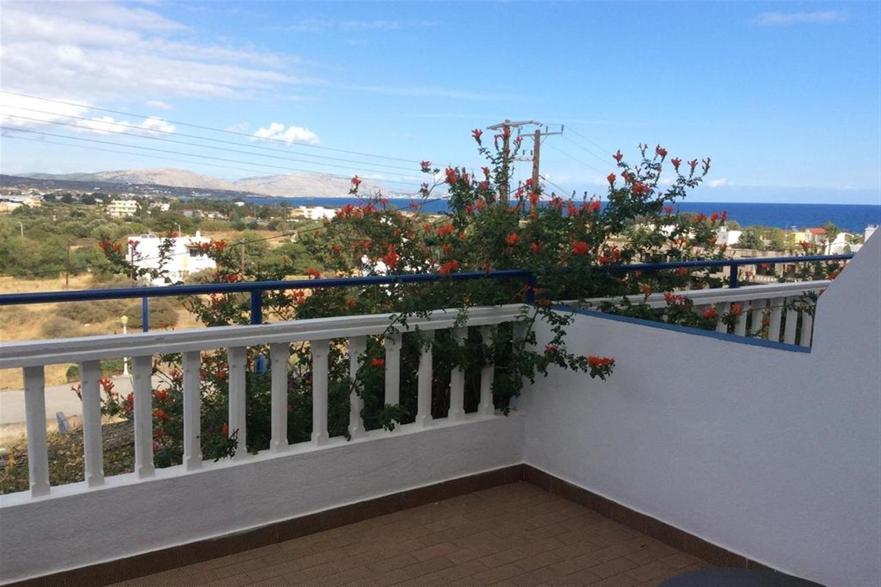 Panorama Hotel เกนนาดี ภายนอก รูปภาพ