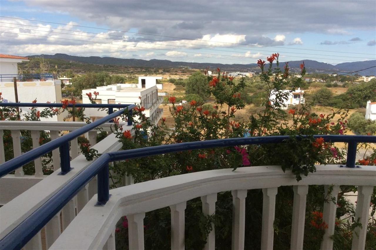 Panorama Hotel เกนนาดี ภายนอก รูปภาพ
