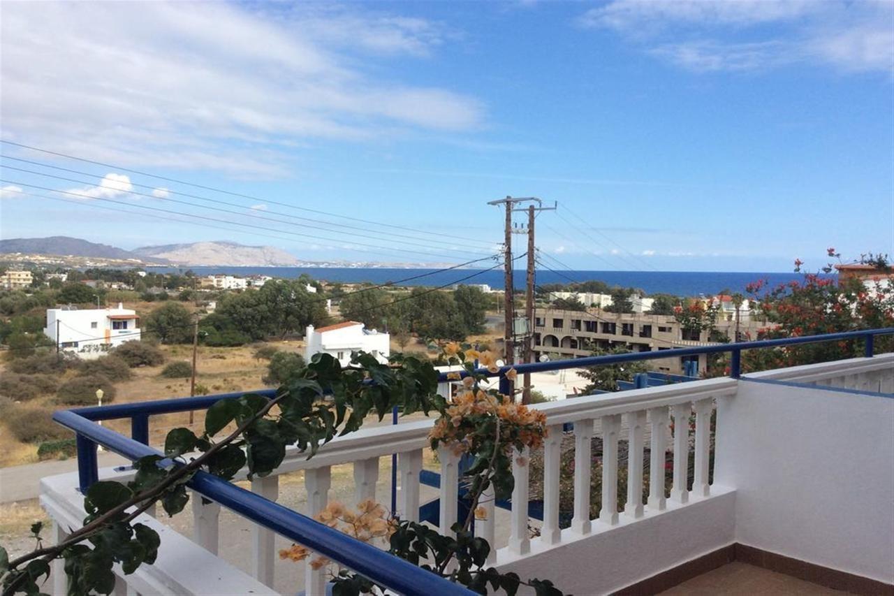 Panorama Hotel เกนนาดี ภายนอก รูปภาพ