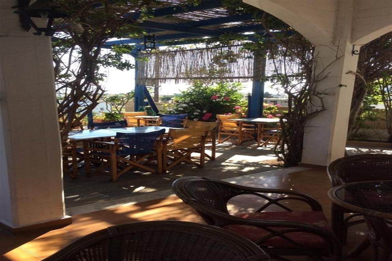 Panorama Hotel เกนนาดี ภายนอก รูปภาพ
