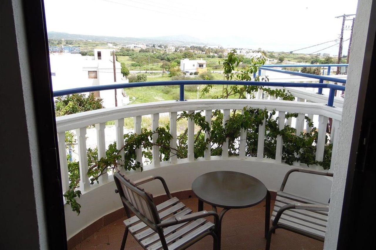 Panorama Hotel เกนนาดี ภายนอก รูปภาพ