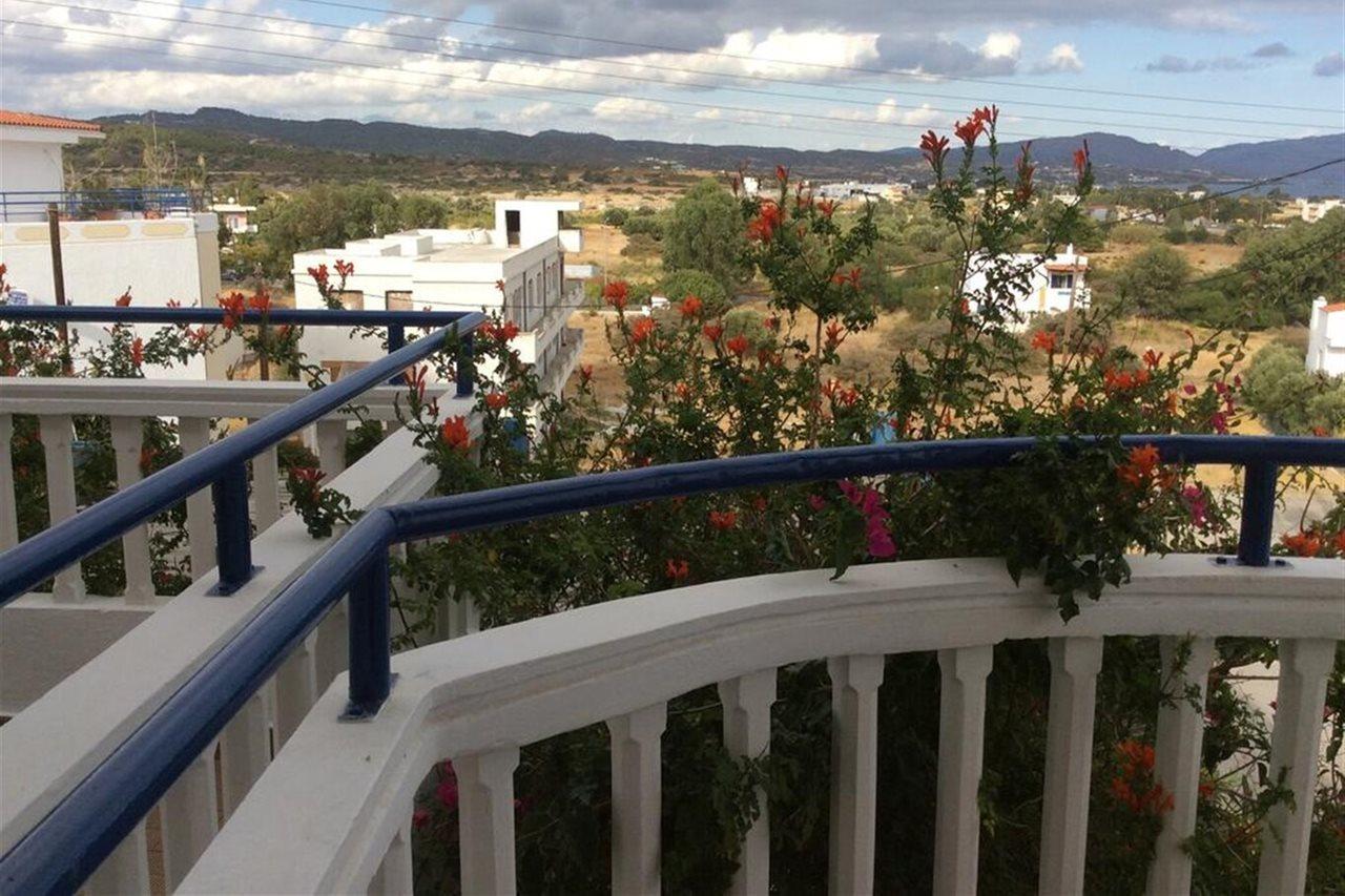 Panorama Hotel เกนนาดี ภายนอก รูปภาพ